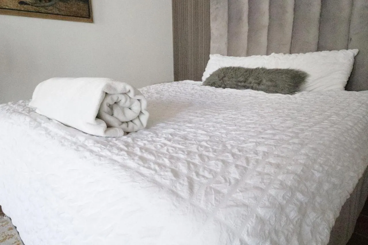 Senator Park Apartment Cape Town South Africa