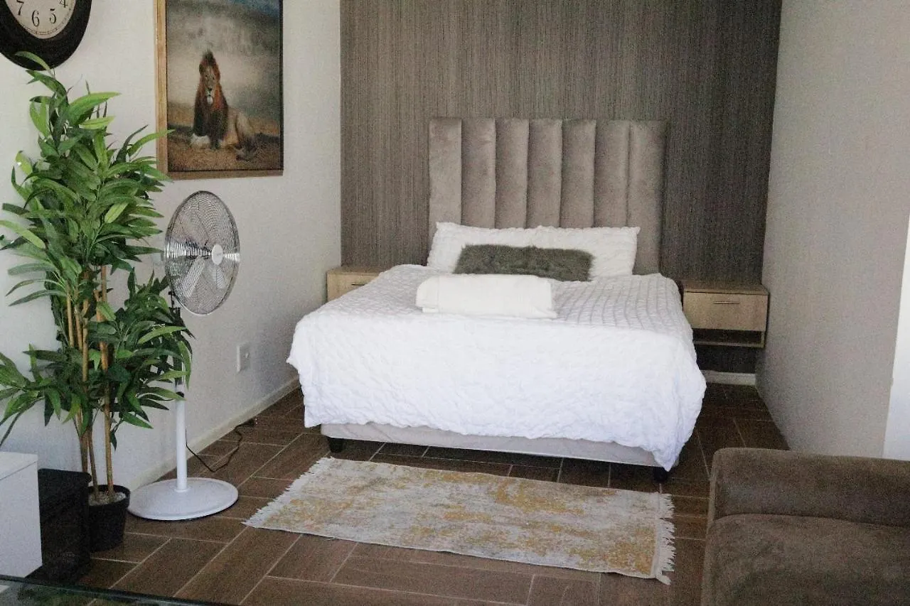 Senator Park Apartment Cape Town