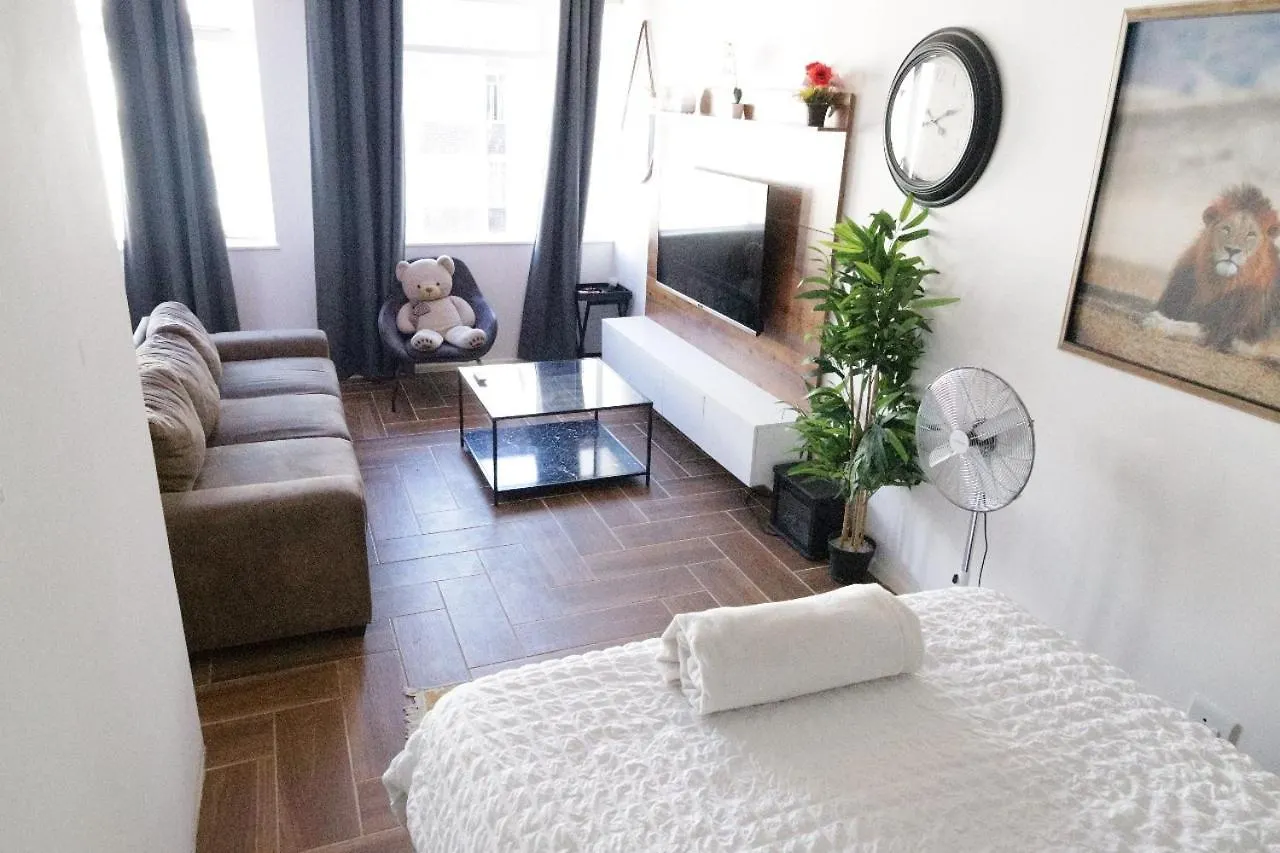 Senator Park Apartment Cape Town