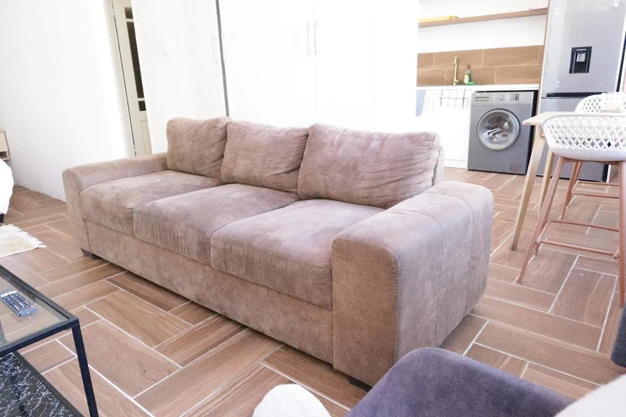 Senator Park Apartment Cape Town
