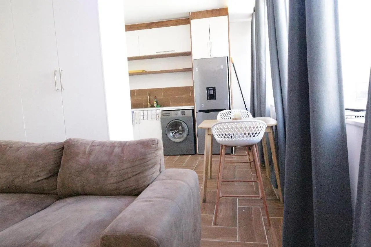 Senator Park Apartment Cape Town