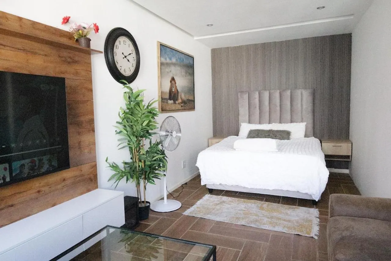 Senator Park Apartment Cape Town